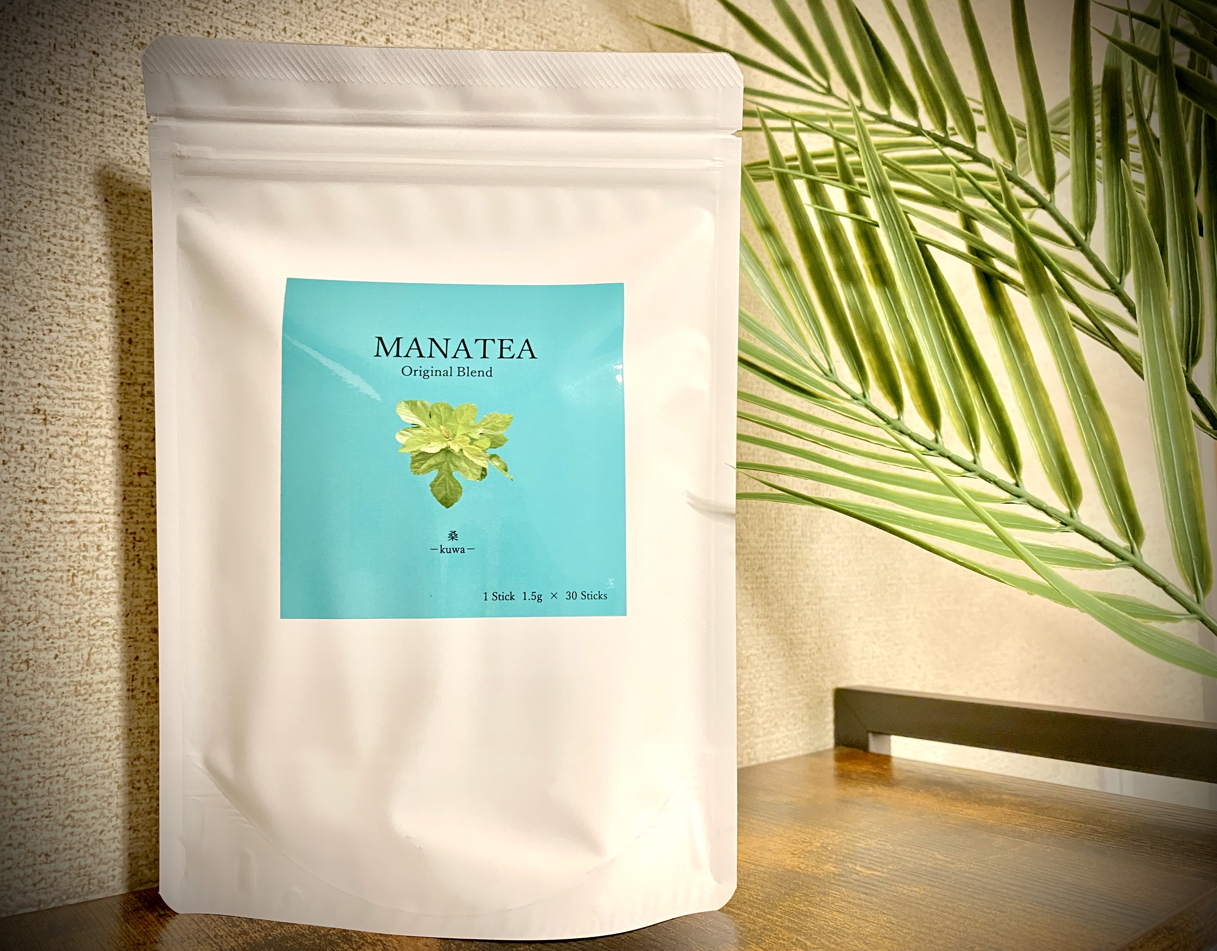 MANATEA商品写真